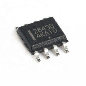 [73616] IC UC2843 93A209