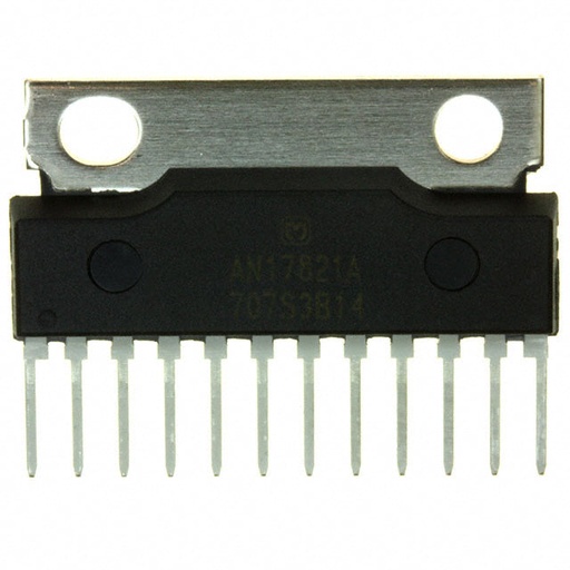 [73624] IC AN17821A
