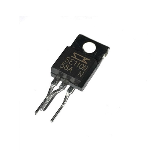 [73632] Transistor SE110 49BN