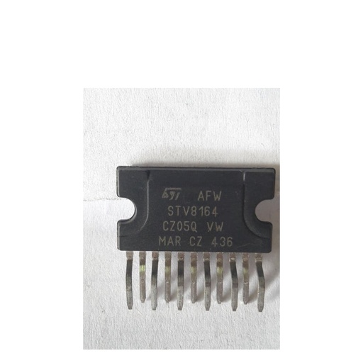 [73633] IC STV8164
