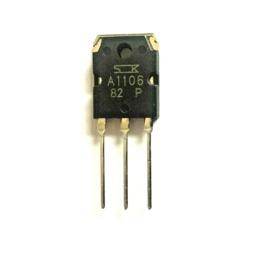[73653] Transistor A1106