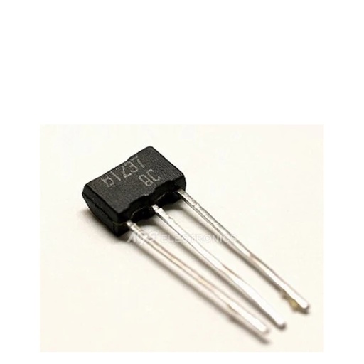 [73686] Transistor B1237 RA PNP SIP3 40V 1A