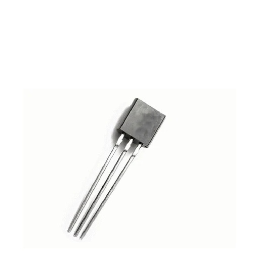 [73707] Transistor C2631 NPN 150V 0.05A