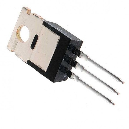 [73708] IRF740 N-channel MOSFET - 400V 10A 125W
