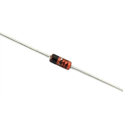 [73735] ZENER DIODE 10V 0.5W C10 ST
