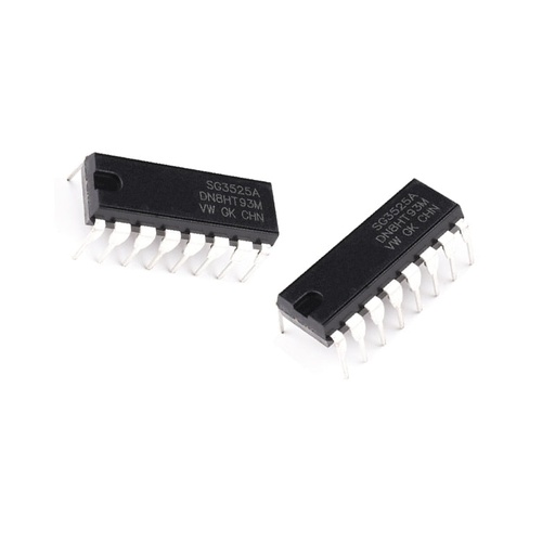 [73813] IC SG3525AN / KA3525AN