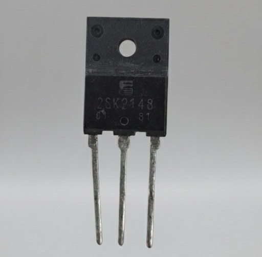 [74109] 2SK2148 N-Channel Mosfet - 600A 12A