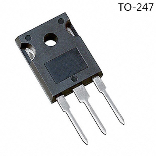 [74119] TRANSISTOR G4PF50W