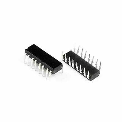 [74145] IC PIC16C54C