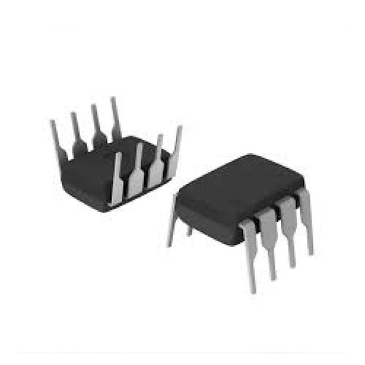 [74215] VIPer53 KVX005 Power Supply 4-PIN IC