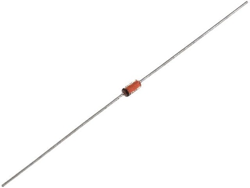 [74257] ZENER DIODE 9.1V 1W
