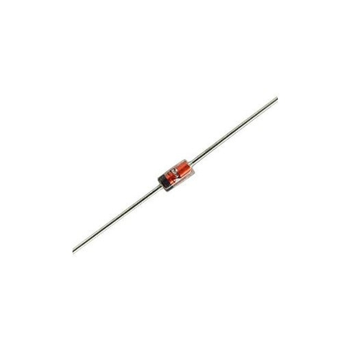 [74266] ZENER DIODE 20V 0.5W