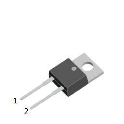 [74300] DIODE MBR 1020T