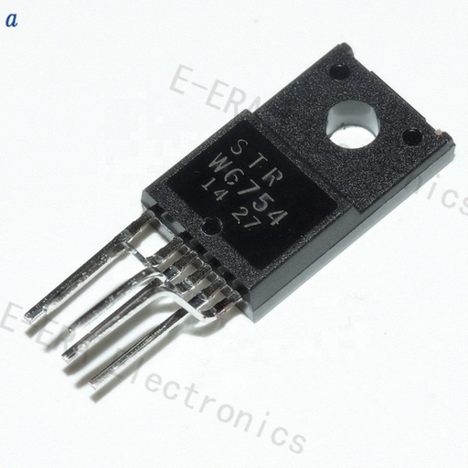 [74332] IC STR W6754