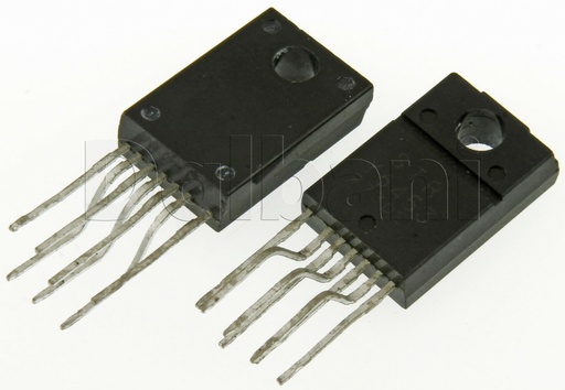 [74333] IC STR F6707A