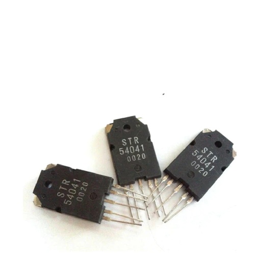 [74341] STR 54041 5PIN IC