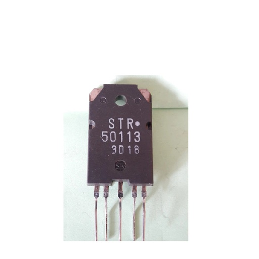 [74350] IC STR 50113A