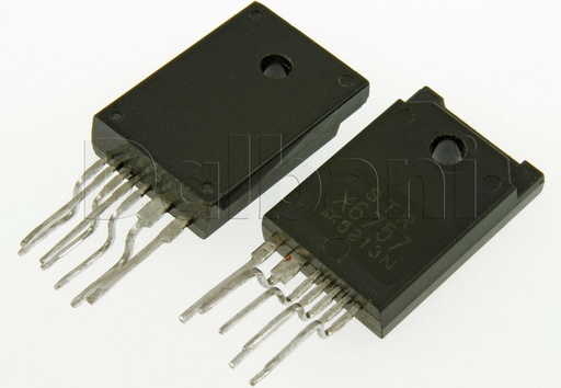[74351] IC SMR 40000C