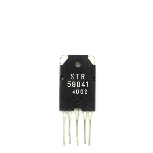 [74352] IC STR 59041