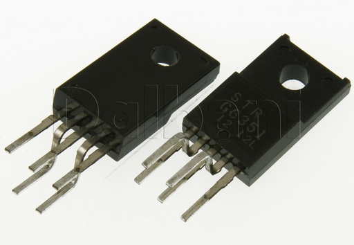 [74358] IC STR G6151