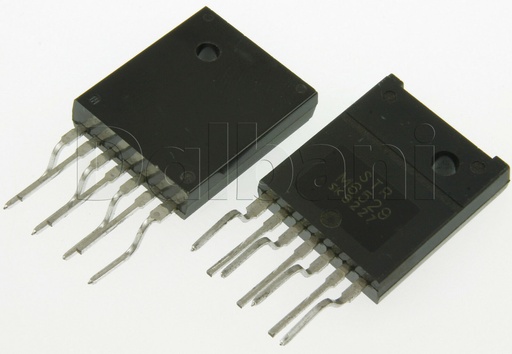 [74361] IC STR M6529