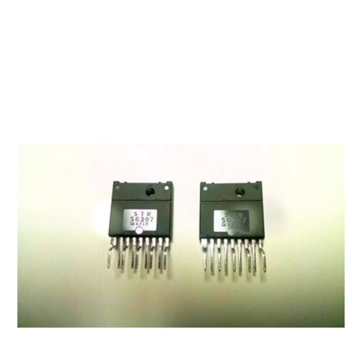 [74367] IC STR 6307