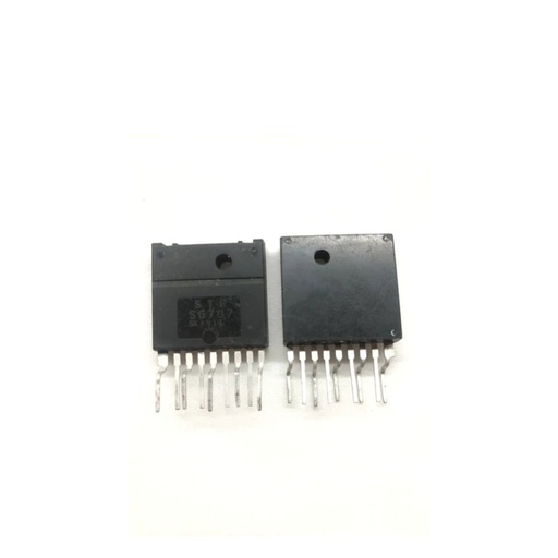 [74368] IC STR S5707