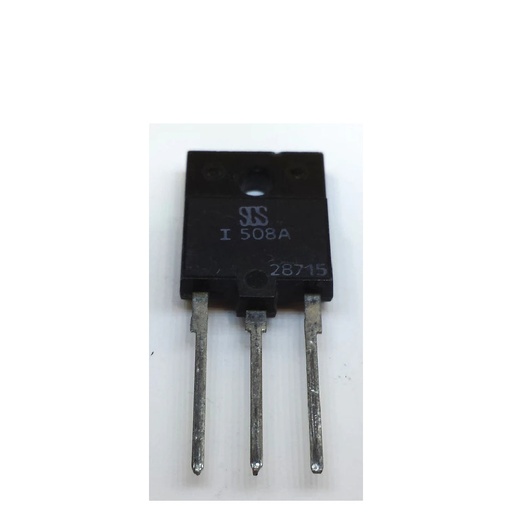 [74380] TRANSISTER BU508DF