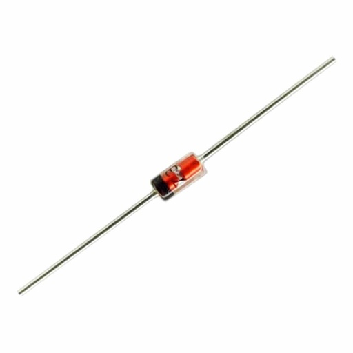 [74390] ZENER DIODE 5.6V 1W