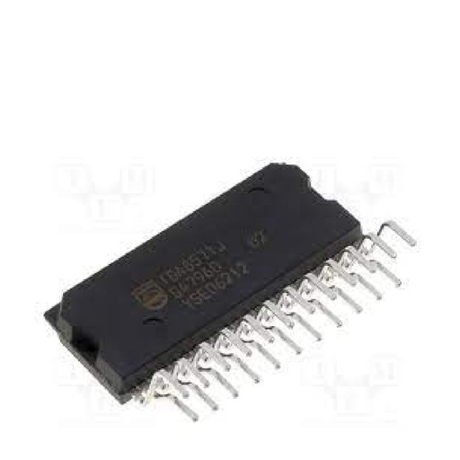 [74408] IC TDA 8571J