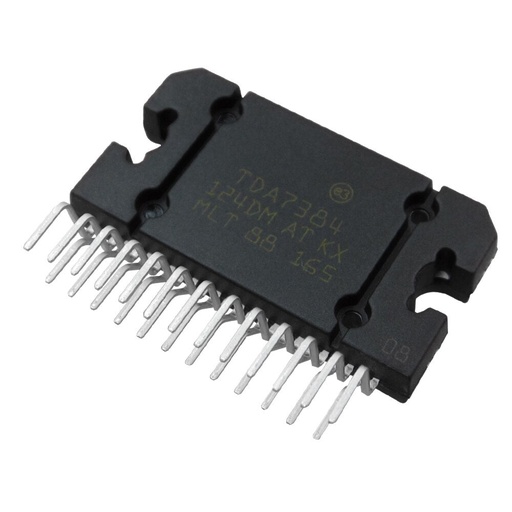 [74409] IC TDA 7384
