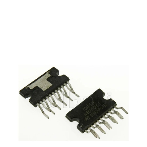 [74412] IC TDA 9536