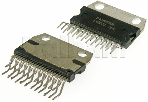 [74417] IC PA3029B