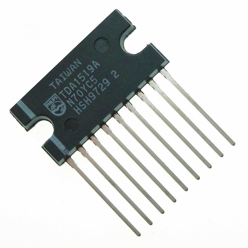[74423] IC TDA 1519A