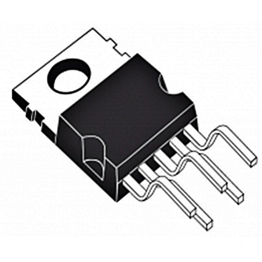 [74424] IC TDA 2009A