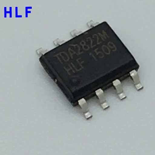 [74425] IC TDA 2822
