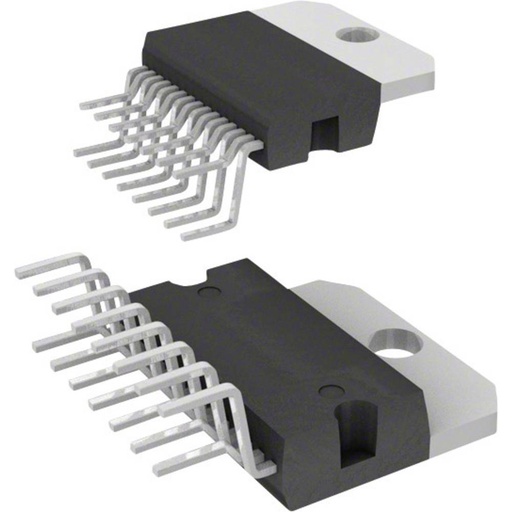 [74427] IC TDA 7496