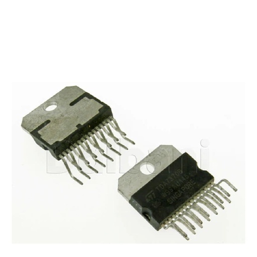 [74430] IC TDA 7370B