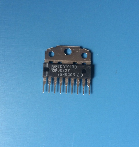 [74432] IC TDA 1013B