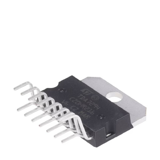 [74436] IC TDA 7294