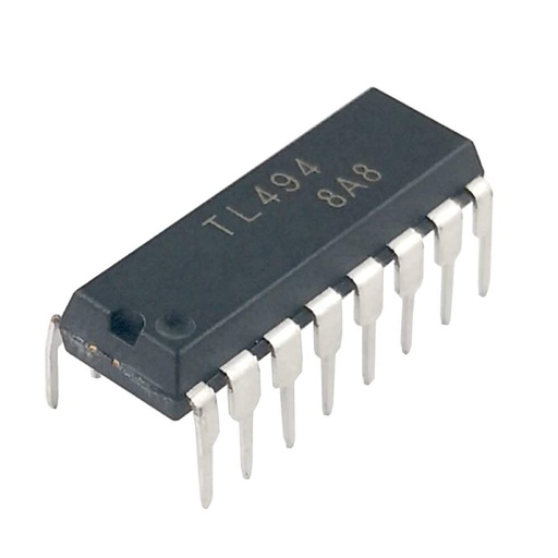[74441] IC TL494CN