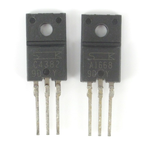 [74446] IC A1668