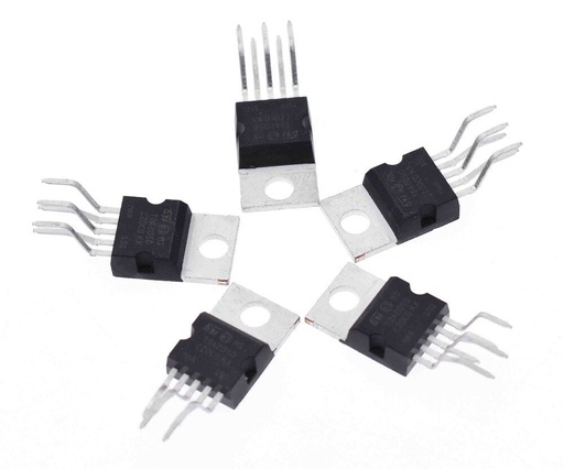 [74449] IC TDA 1006