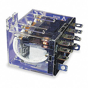 [76827] Relay 12V DC 14 Pins