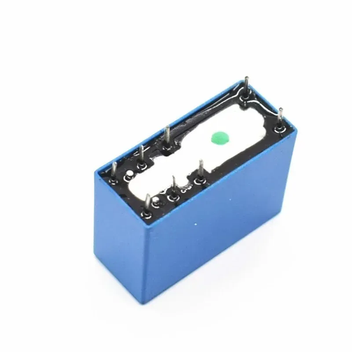 [76828] Relay 24V DC 8 Pins