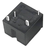 [76837] Relay V DC 4 Pins