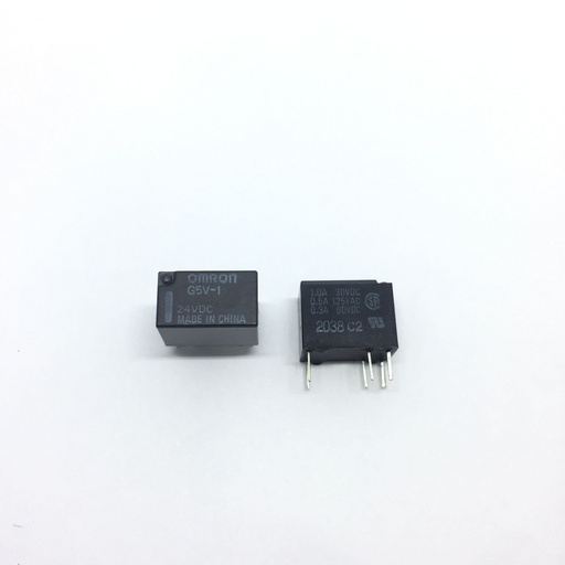 [76867] Relay 24V DC 6 Pins