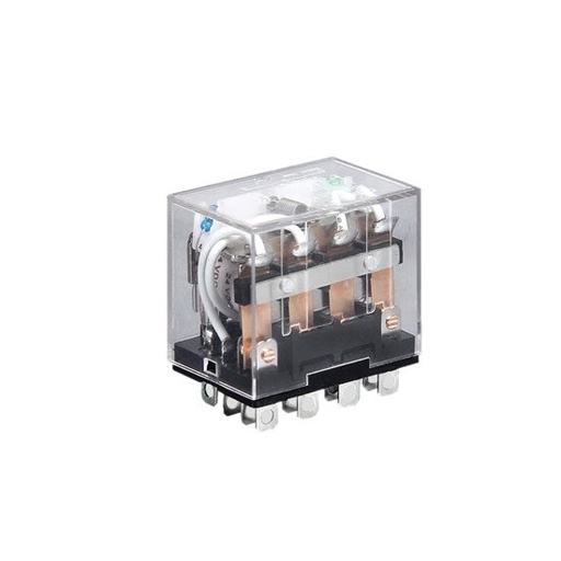 [76872] Relay 28V DC 14 Pins