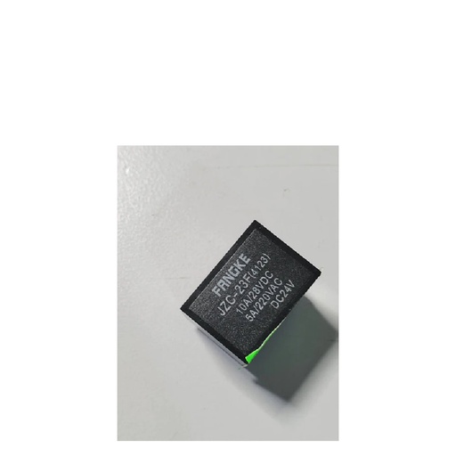 [76879] Relay 5 pin 24V DC