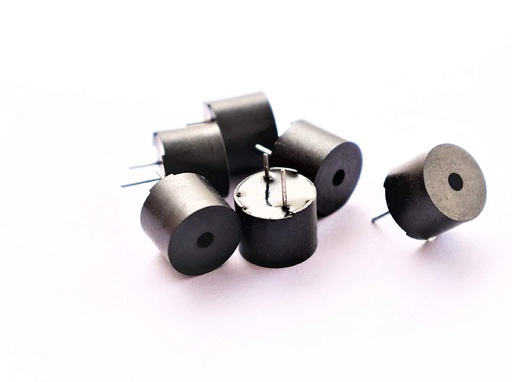 [76890] Buzzer small 5V Pizo